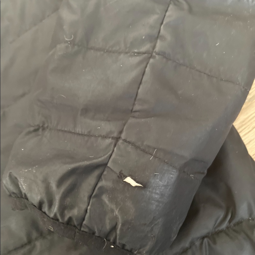 Express Down Jacket - Picture 3 of 4
